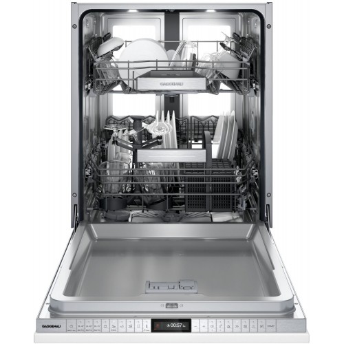 MÁY RỬA BÁT ÂM TOÀN PHẦN Gaggenau DF481100F